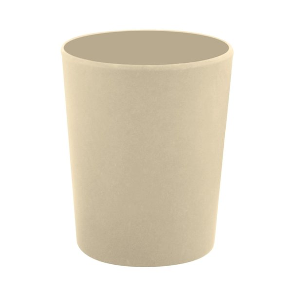 Spirella Bamboo Beige Takeo Beaker 10.20477